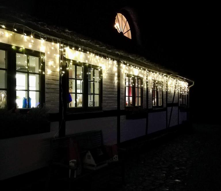 The Foresters House- Idyllic Tranquility- Non Smokers Only Store Heddinge Exteriér fotografie