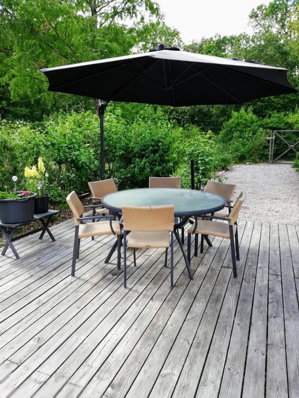 The Foresters House- Idyllic Tranquility- Non Smokers Only Store Heddinge Exteriér fotografie