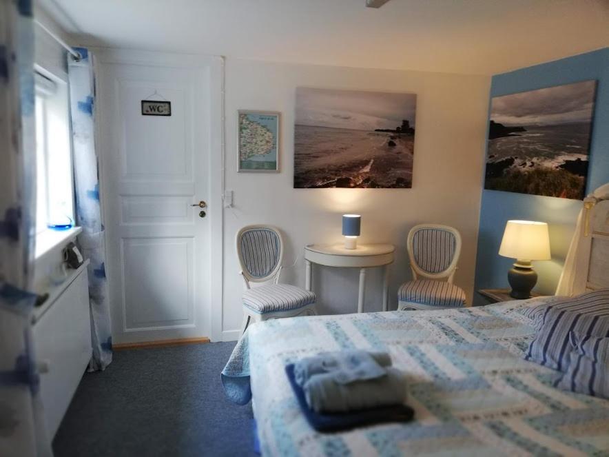 The Foresters House- Idyllic Tranquility- Non Smokers Only Store Heddinge Exteriér fotografie